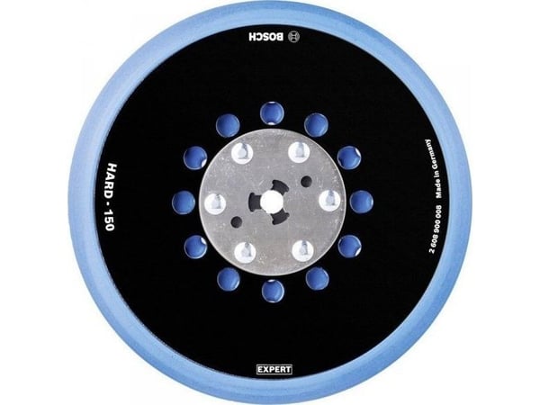 Bosch SLIBETALLERKEN I MULTIH 150MM HARD