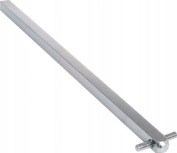 Apator Drive shaft size 6 L = 400mm for RA100 and RAB000 switch disconnectors 52-037741-002 Apator Drive shaft size 6 L = 400mm for RA100 and RAB000 switch disconnectors 52-037741-002