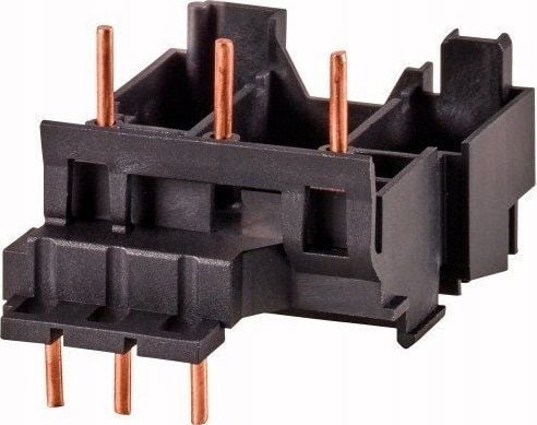 Eaton kopplingsmodul för DILM7-M15 med skruvklämmor PKZM0-XDM15ME 179646