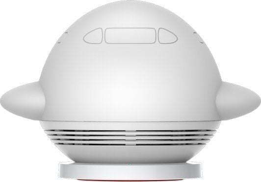 MiPow Playbulb™ Zoocoro AirWhale - smart night LED med högtalare