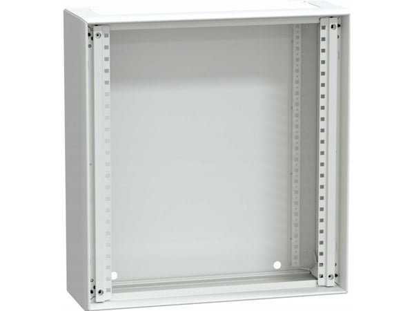 Schneider LVS08104 Prisma Set Pintakytkintaulu 630x600x205mm IP30 LVS08104 LVS08104