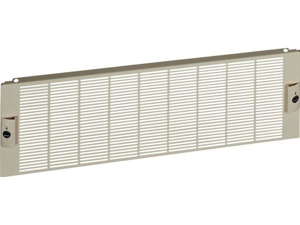 Schneider Prisma Plus G Tuuletettu metallikansi 600x150mm IP30 LVS03895 LVS03895