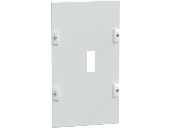 Schneider Prisma Plus G Metallinen kansi, jossa on leikkaus NR250 300x450mm LVS03250:lle LVS03250