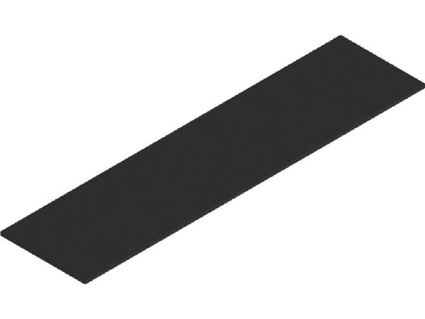 Baks SBV250x350 underlay vibro-insulating rubber 895507