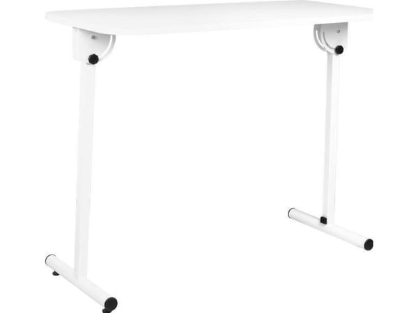 Activeshop mobilt sammenleggbart skrivebord ACTIVESHOP