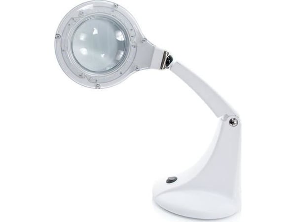 Activeshop LAMPE LUPE ELEGANTE MINI 30 LED SMD 5D