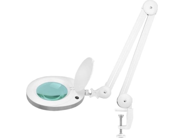 Activeshop LAMPA LUPA ELEGANTE 6025 60 LED SMD SMD 5D DO BLATU