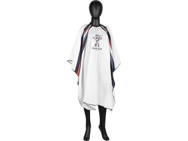 Activeshop Frisörkappa J-33