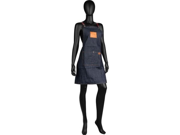 Activeshop FARTUCH BARBERSKI BB-16