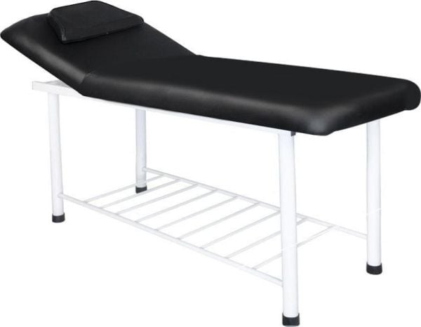 Activeshop Massasjestol 812 BASIC BLACK