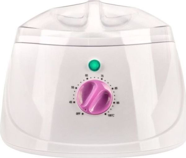 Activeshop voksvarmer til voksboks 400 ml, 150 W