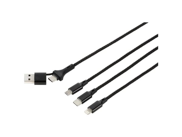 Renkforce US203/1.2M