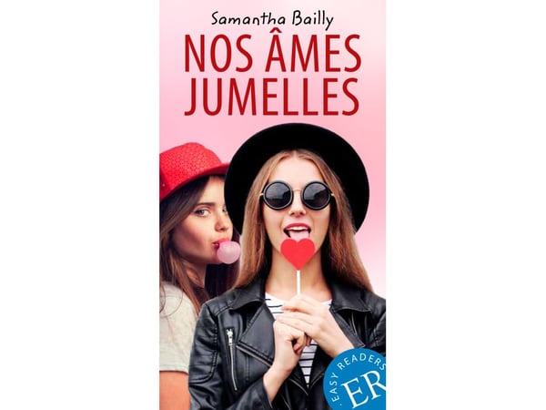 Nos âmes jumelles, ER B | Samantha Bailly | Kieli: Tanska