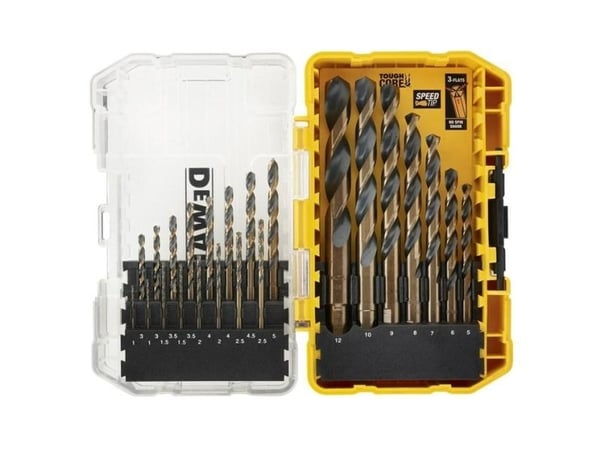 DeWALT DT70729-QZ, 23 styck