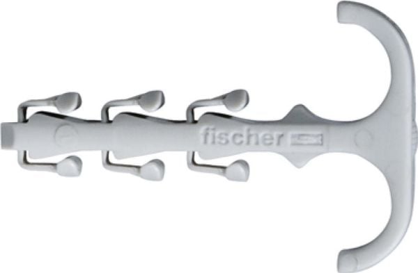 Fischer 58184, 100 kpl