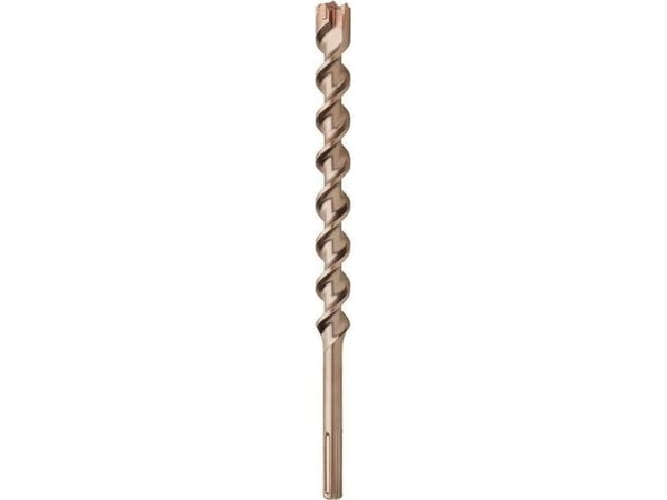 Bor Makita SDS MAX 20 x 400 x 540 mm MAXI MAK 6-skjærs
