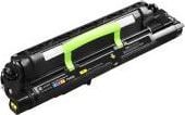 Lexmark - Gul - original - tonerpatron LCCP - for Lexmark CS820, CS827, CX820, CX825, CX827, CX860