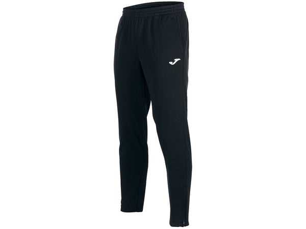 SPODNIE JOMA LONG NILO sort roz L /100165.100
