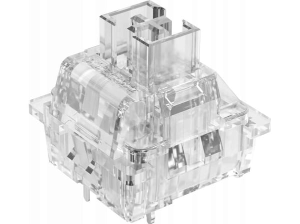 REDRAGON A113 HP2 Panda, Transparent