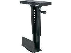 ROLINE 17.03.1185, Bordmontert, 10 kg, Sort, 0 - 180°, 13,4 cm, 54 cm