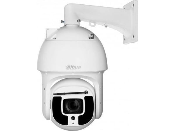 Dahua Technology WizMind SD8A840-HNF-PA, IP-sikkerhetskamera, Inne & Ute, Koblet med ledninger (ikke trådløs), Femmønstret, 8 Tour, Forhåndssatt pu...
