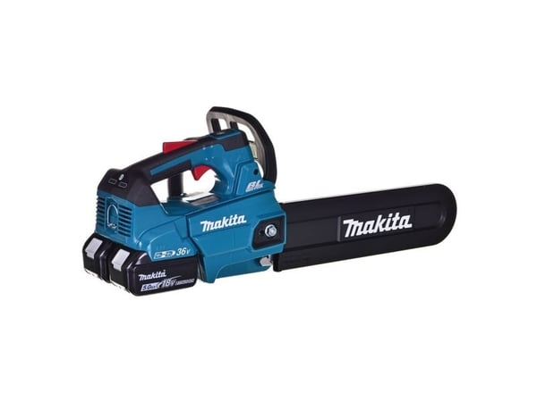 Makita DUC306PT2B moottorisaha Vihreä