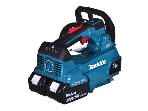Makita DUC306PT2B moottorisaha Vihreä
