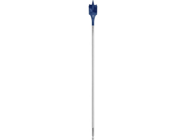 Wiertlo Bosch Bosch Expert flatt fresbor SelfCut Speed, Ø 26 mm (lengde 400 mm)