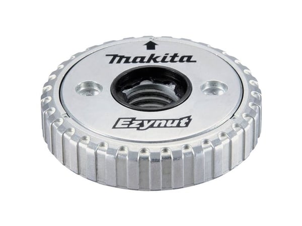 Makita 195354-9, Laippamutteri, Makita, 4,5 cm, M14, 1 kpl