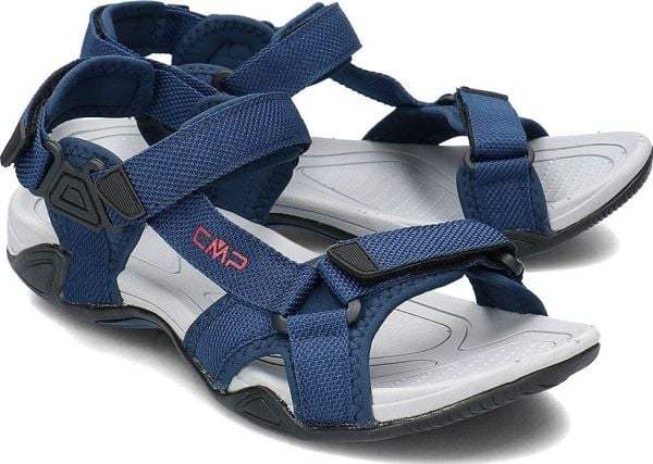 CMP herresko/sandaler M919 navy str. 42