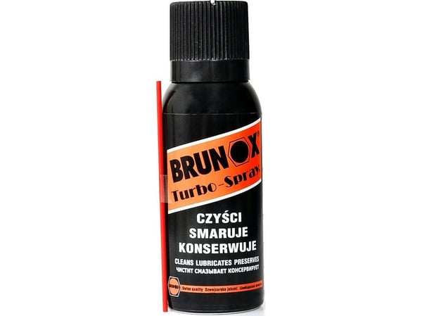 Brunox Turbo-Spray 100 ml