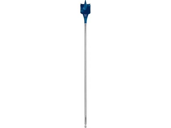 Bosch Expert flat fræseborr SelfCut Speed, Ø 32 mm (lengde 400 mm)