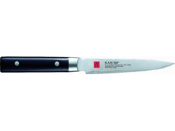 Kasumi kjøkkenkniv kort 12 cm