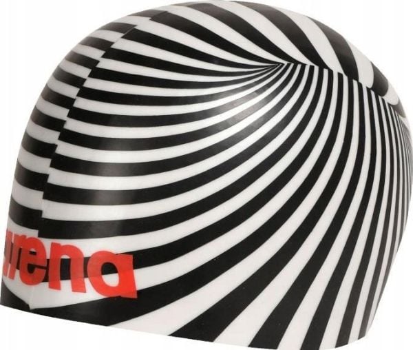Arena silikonhatt POOLISH MOULDED
