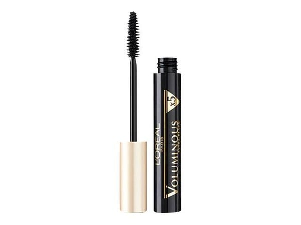 L'Oral Paris Voluminous Royale Volume Mascara 85 Ml Carbon Black