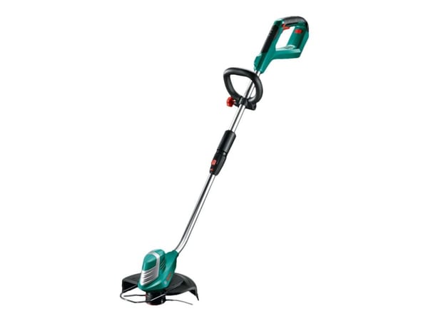 Bosch AdvancedGrassCut 36 - Gressstusser - trådløs - 36 V - uten batteri - 30 cm - 2.9 kg - SOLO