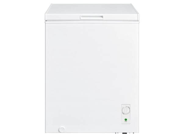 Fryser Standard FFC150EW, horisontal Fryser Standard FFC150EW, horisontal