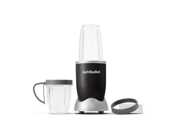 Begermisker Nutribullet Original 600 NB606B