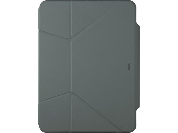 Etui til nettbrett DefaultBrand UNIQ etui Ryze iPad Pro 11 (2021-2022) / Air 10,9" (2020-2022) grønn