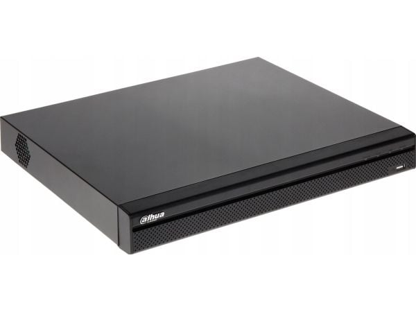 Dahua Technology Lite DHI-NVR4216-16P-4KS3, 16 kanaler, 3840 x 2160 piksler, 3840 × 2160, 1920 × 1080, 1280 × 1024, 1280 × 720, G.711 A-law, G.711 ...