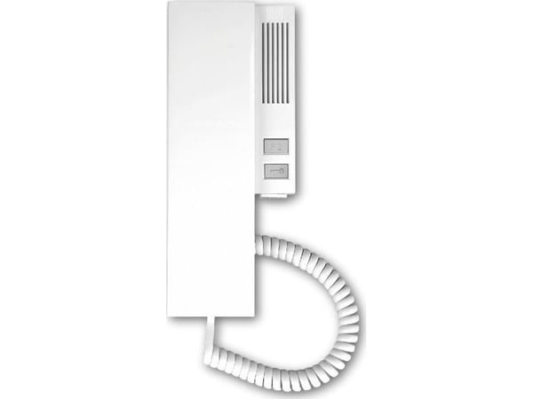 ACO UPRO Digital uniphone PRO med magnetisk ringeknapp, dørklokkefunksjon