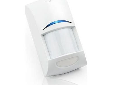 Bosch Blue Line Gen2 PIR ISC-BPR2 - Rörelsesensor - trådbunden - vit
