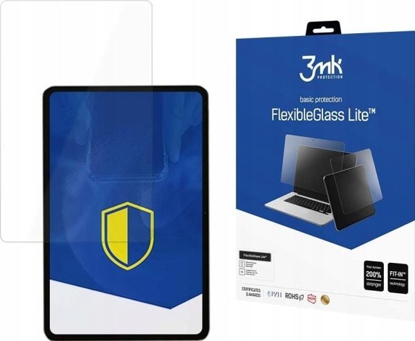 3MK FlexibleGlass, 1 stykker
