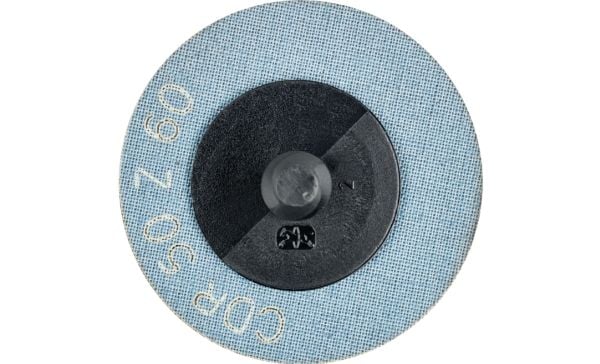 PFERD 42773506, Slipeskive, Universell, 13000 RPM, Rund, 5 cm, 100 stykker