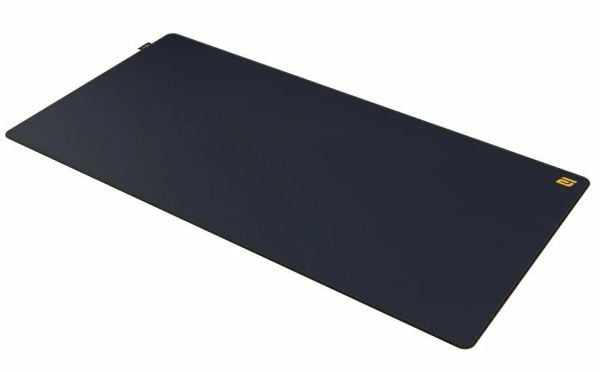Endgame Gear MPC890, Blå, Monokromatisk, Stoff, Gummi, Antiskliunderlag, Musematte til gaming