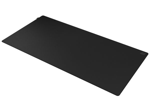 Endgame Gear MPC1200 STEALTH EDITION - Musmatta - största - svart