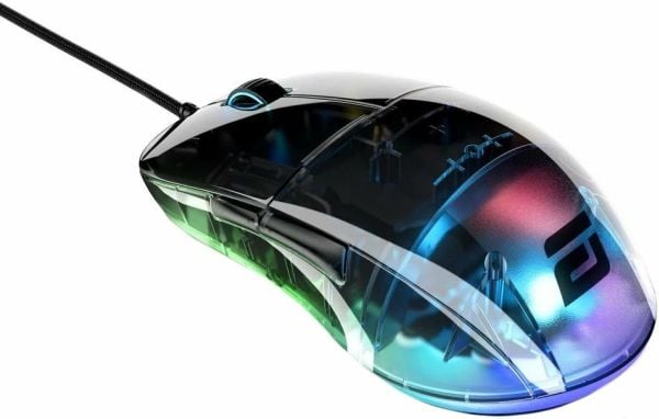 Endgame Gear XM1 RGB - Mus - optisk - kablet