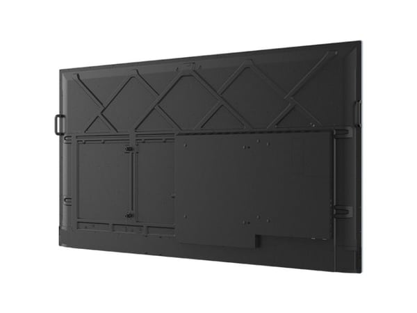 VIVITEK DS NovoTouch BK860i hopea 86''/3xHDMI/VGA/DP/USB