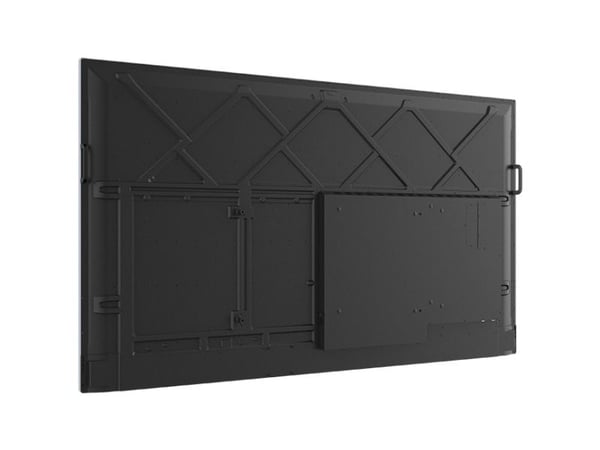 VIVITEK DS NovoTouch BK860i hopea 86''/3xHDMI/VGA/DP/USB