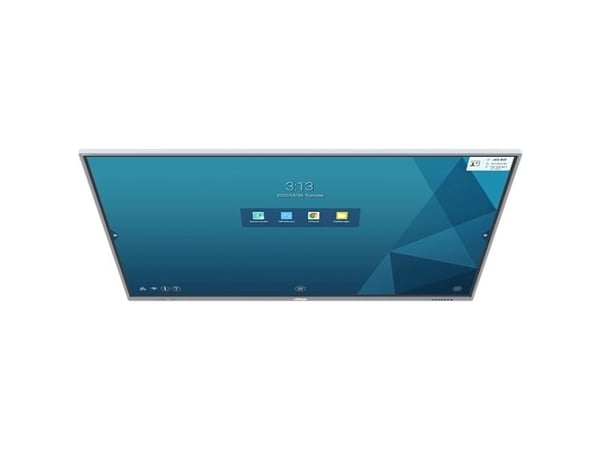 VIVITEK DS NovoTouch BK860i hopea 86''/3xHDMI/VGA/DP/USB